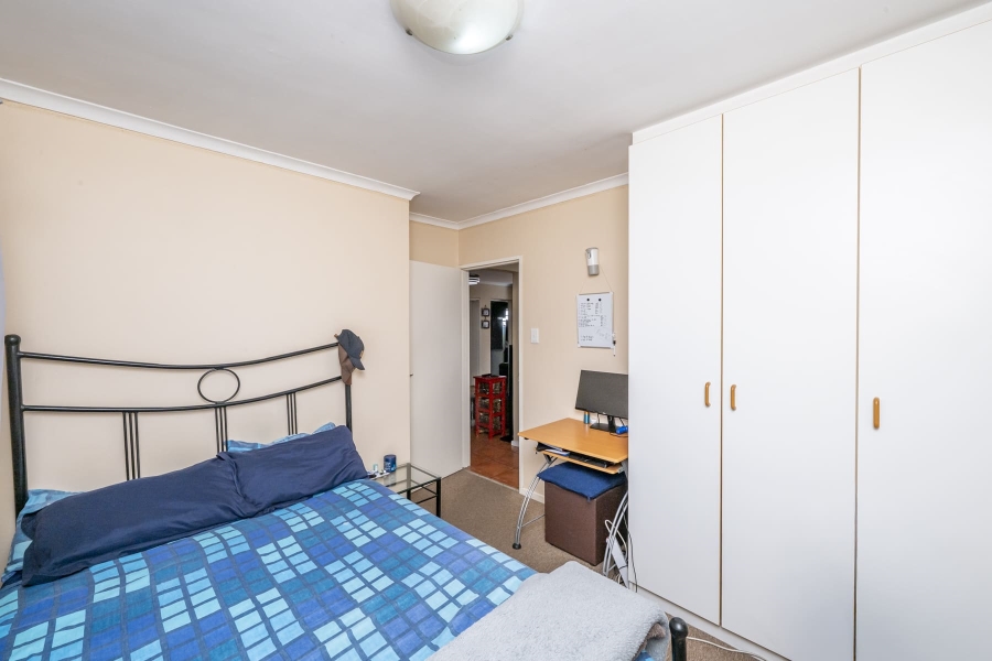 2 Bedroom Property for Sale in Protea Heights Western Cape